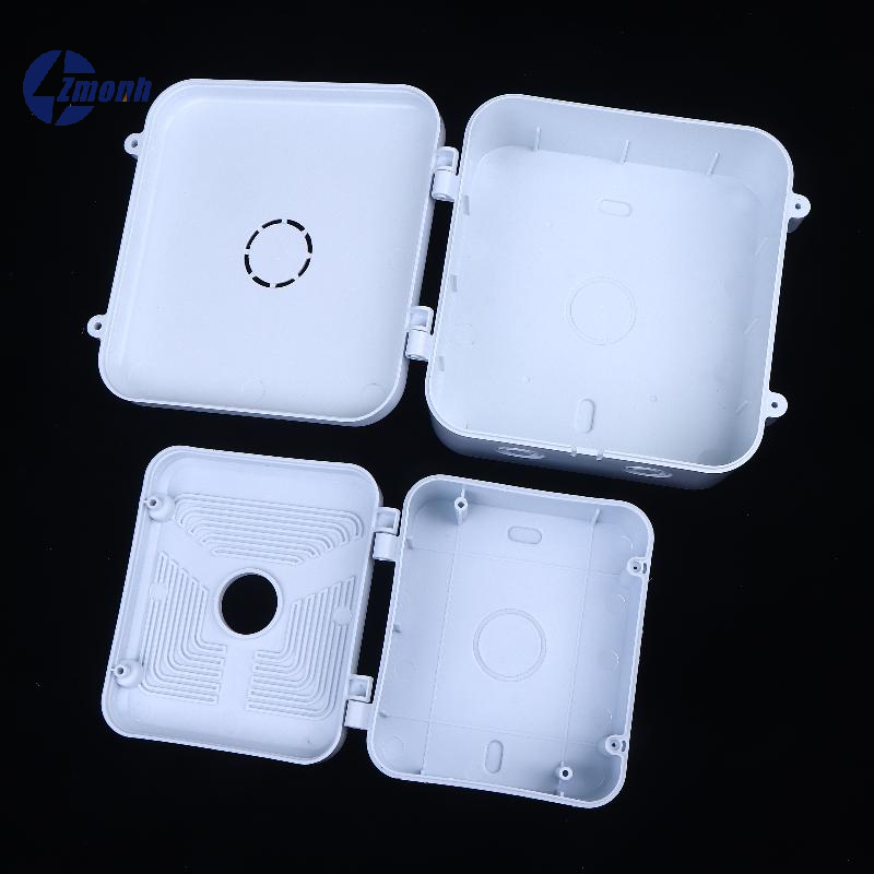 Outdoor Power Cable Junction Box - New！Waterproof Junction Box For CCTV Camera