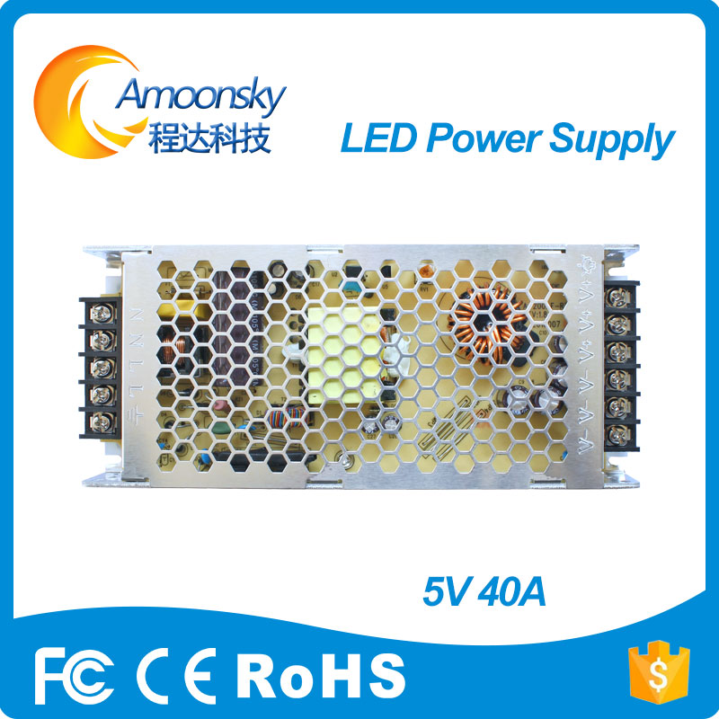 ChuangLian Led Display Power S - Outdoor Power Module ulasan dan harga