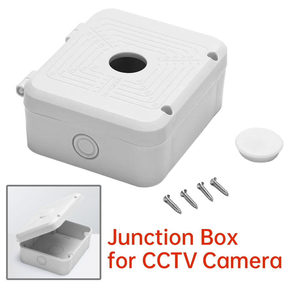 Waterproof Junction Box For CC - Outdoor Power Cable Junction Box ulasan dan harga