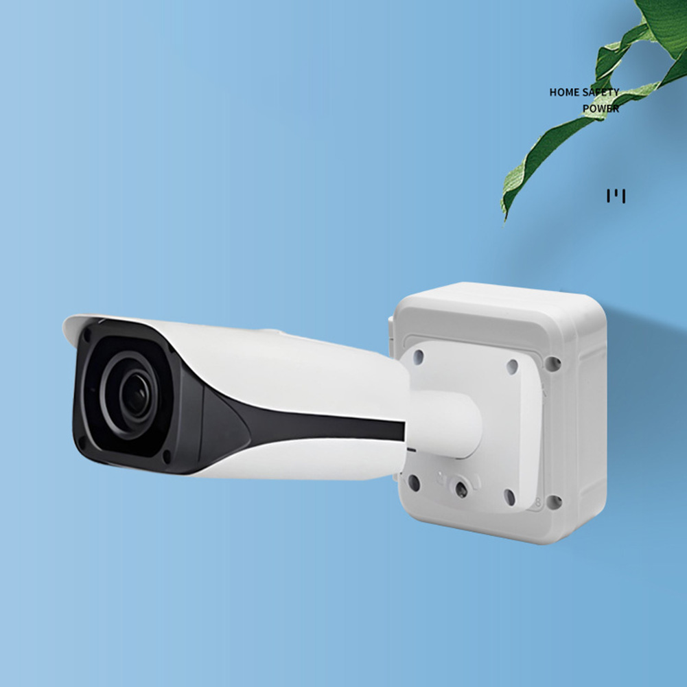 Waterproof Junction Box For CC - Outdoor Power Cable Junction Box ulasan dan harga