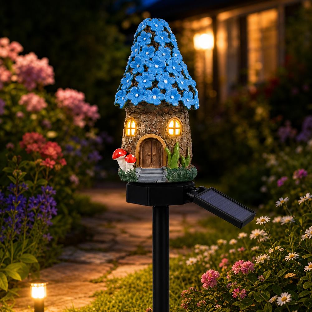 LED Solar Lawn Light Multi Cra - Outdoor Power For Christmas Lights ulasan dan harga