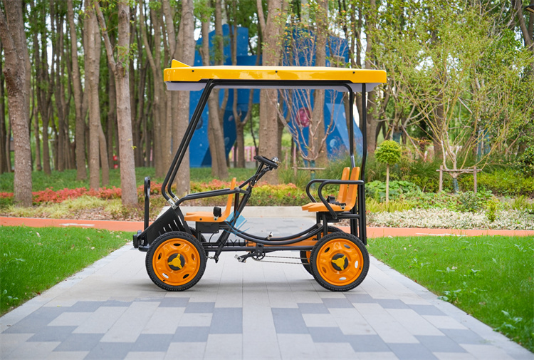 Outdoor Park Sightseeing Leisu - Outdoor Power Products ulasan dan harga