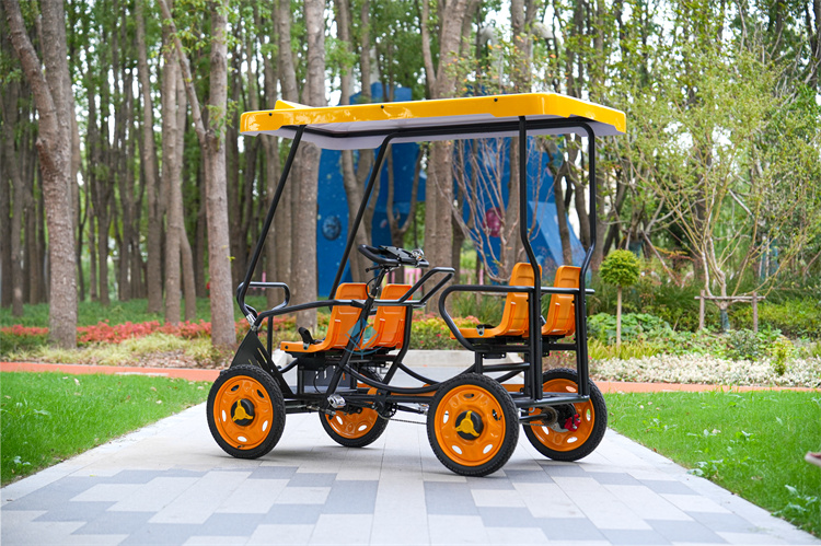 Outdoor Park Sightseeing Leisu - Outdoor Power Products ulasan dan harga