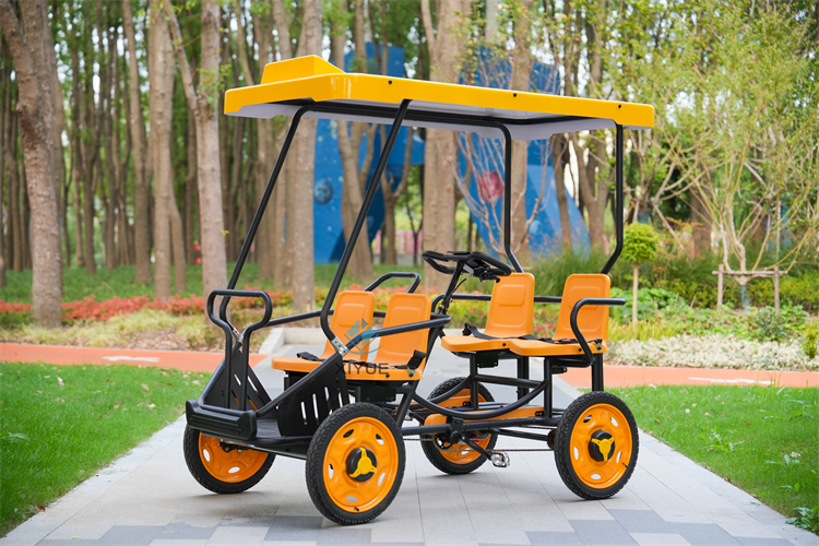 Outdoor Park Sightseeing Leisu - Outdoor Power Products ulasan dan harga