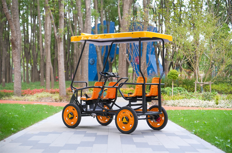 Outdoor Park Sightseeing Leisu - Outdoor Power Products ulasan dan harga