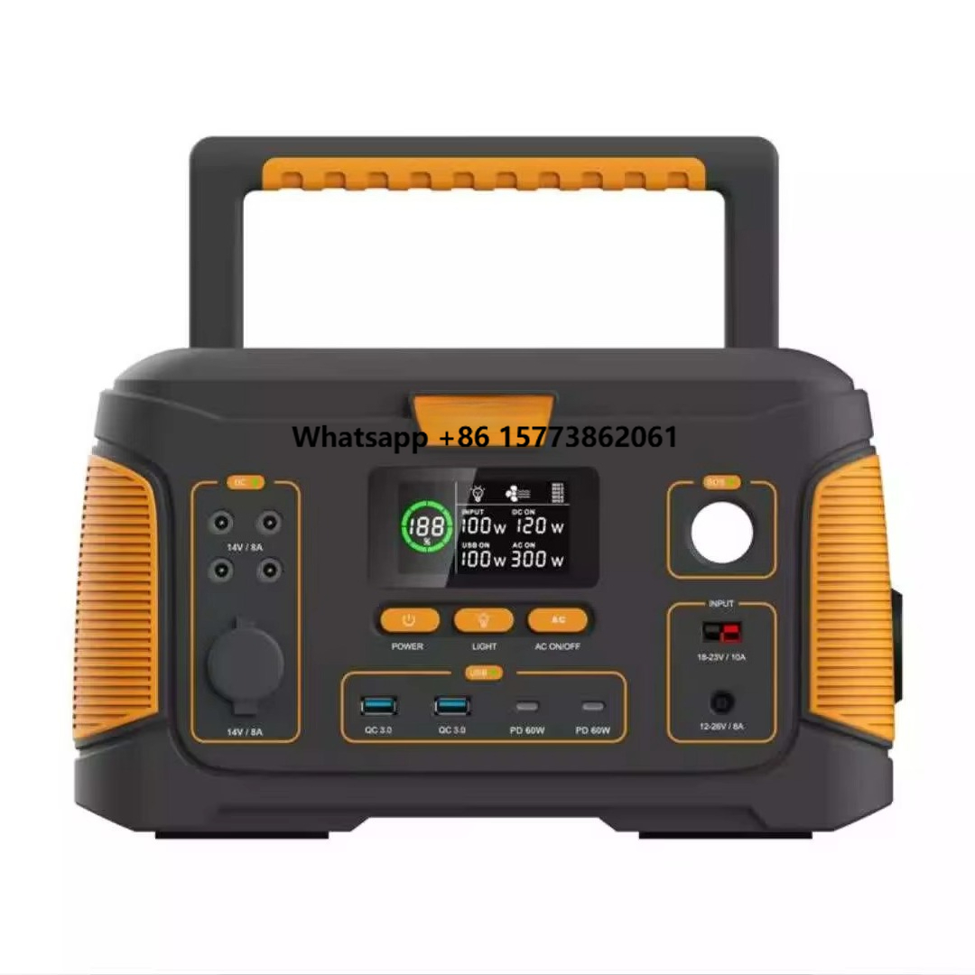 Outdoor camping power supply s - Outdoor Power Products ulasan dan harga