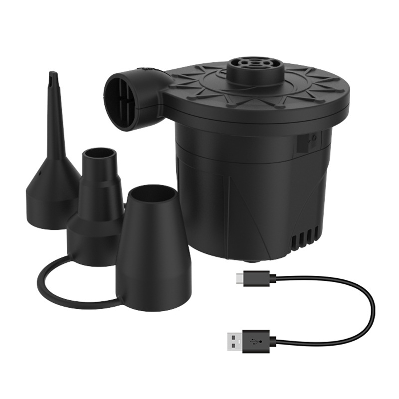Air Pump Outdoor Leisure Sport - Outdoor Power Products ulasan dan harga