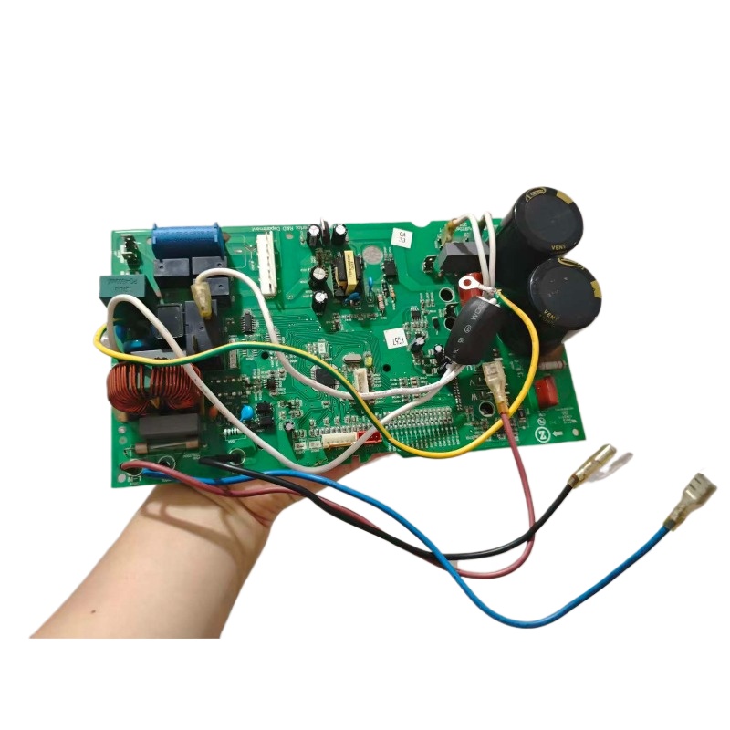Air Conditioner External Outdo - Outdoor Power Repair ulasan dan harga