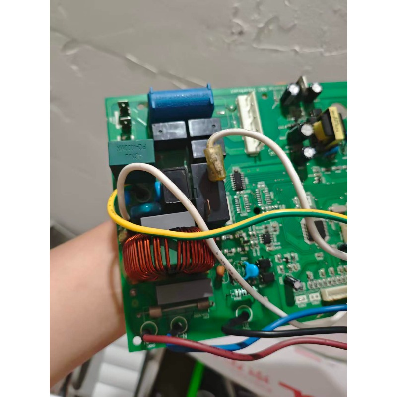 Air Conditioner External Outdo - Outdoor Power Repair ulasan dan harga