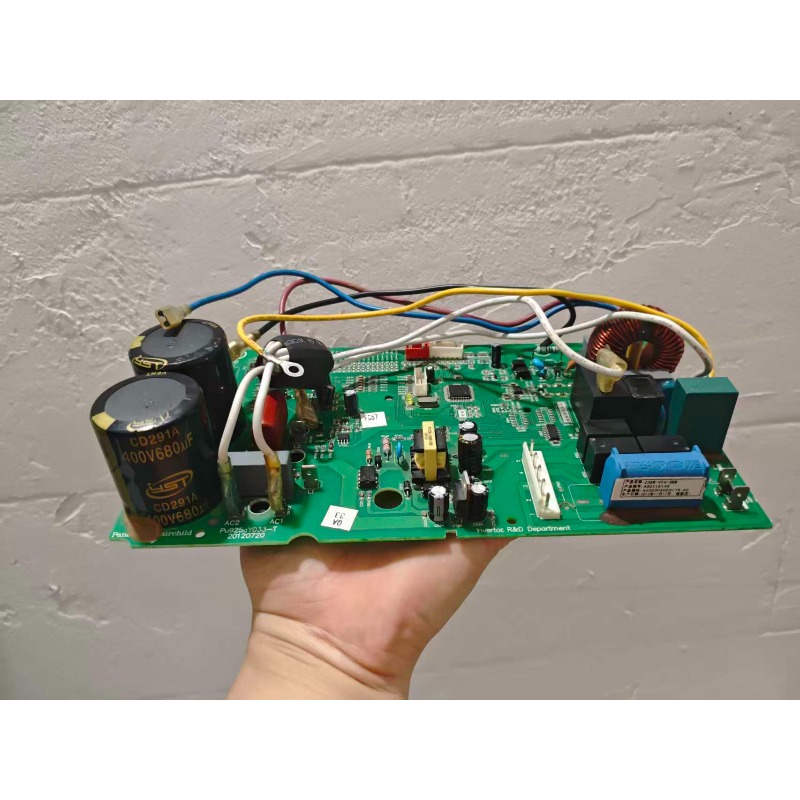 Air Conditioner External Outdo - Outdoor Power Repair ulasan dan harga