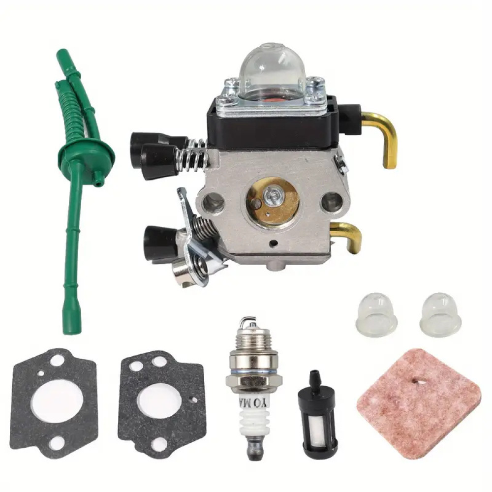 Engine Fuel System Repair Carb - Outdoor Power Repair ulasan dan harga