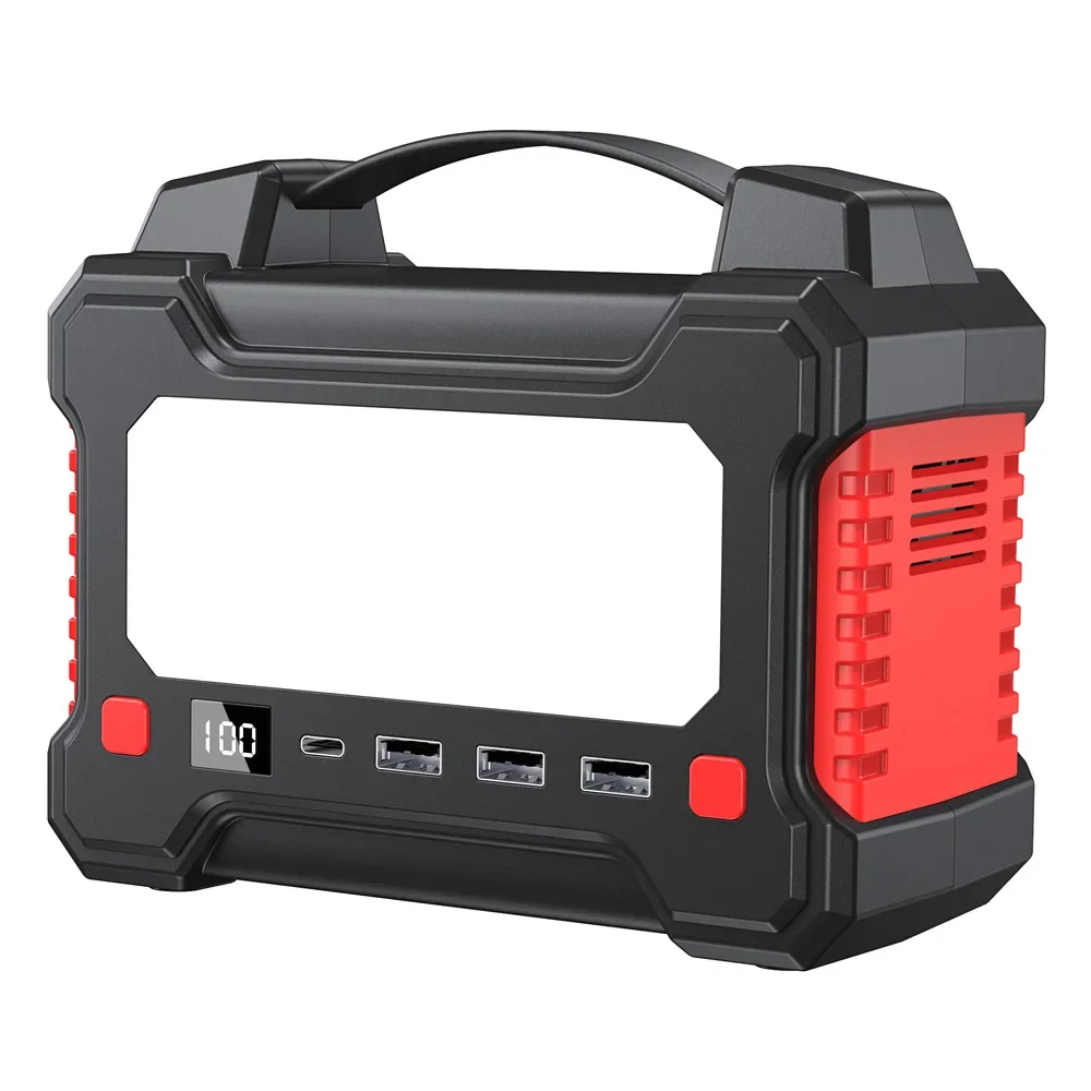 2024 New Product 220V Househol - Outdoor Power Products ulasan dan harga