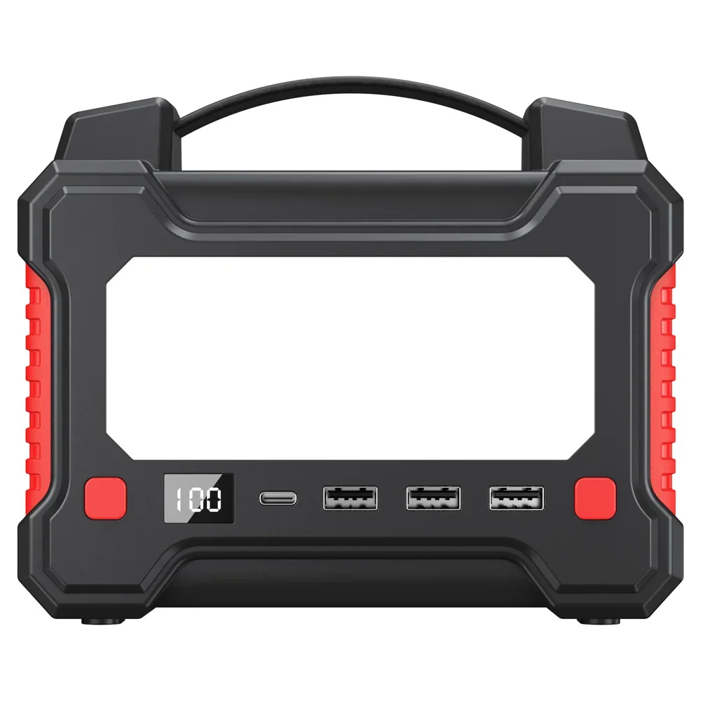 2024 New Product 220V Househol - Outdoor Power Products ulasan dan harga