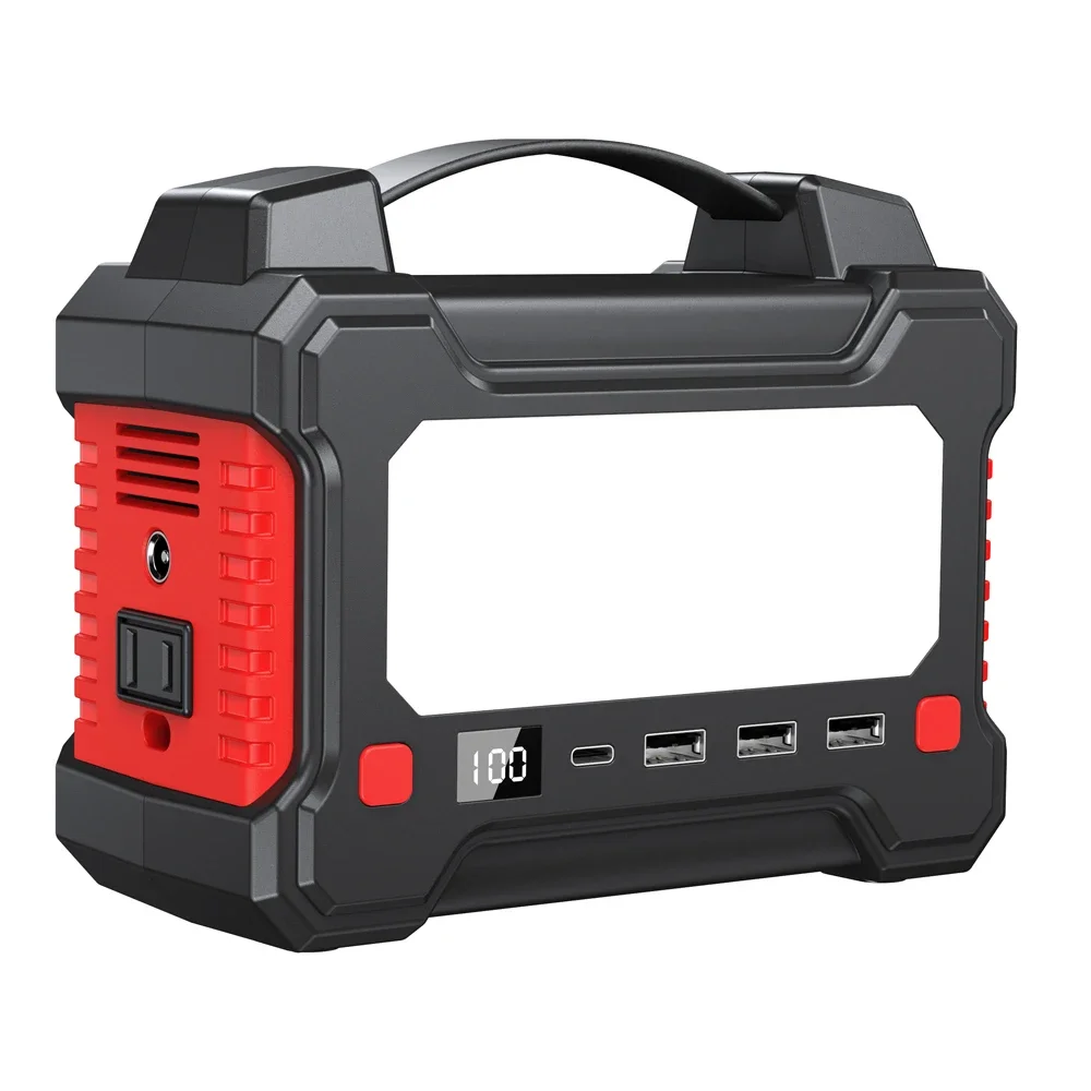 2024 New Product 220V Househol - Outdoor Power Products ulasan dan harga