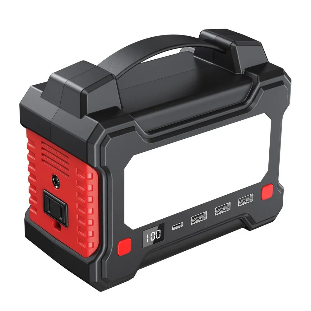 2024 New Product 220V Househol - Outdoor Power Products ulasan dan harga