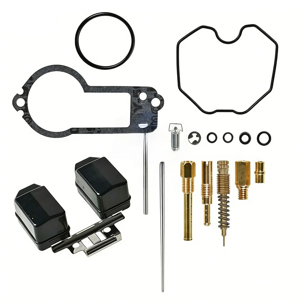 Carburetor Repair Kit Rebuild  - Outdoor Power Repair ulasan dan harga
