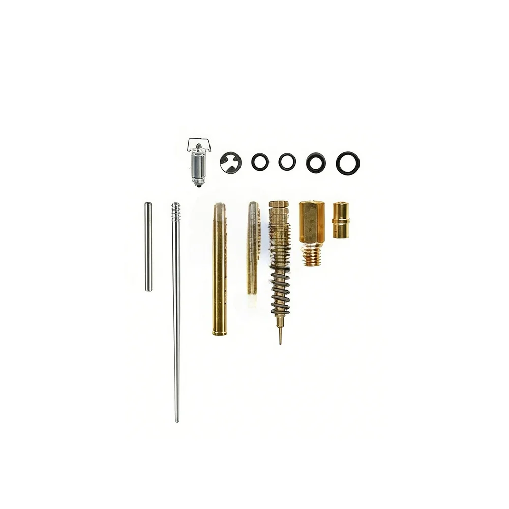 Carburetor Repair Kit Rebuild  - Outdoor Power Repair ulasan dan harga
