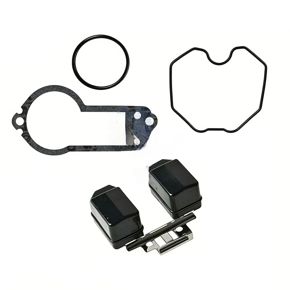 Carburetor Repair Kit Rebuild  - Outdoor Power Repair ulasan dan harga
