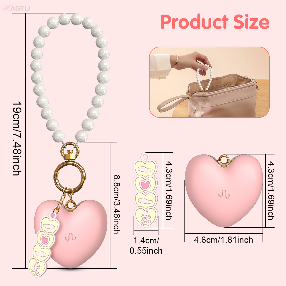 Sex Toys Vibrator Masturbation - Outdoor Power Products ulasan dan harga