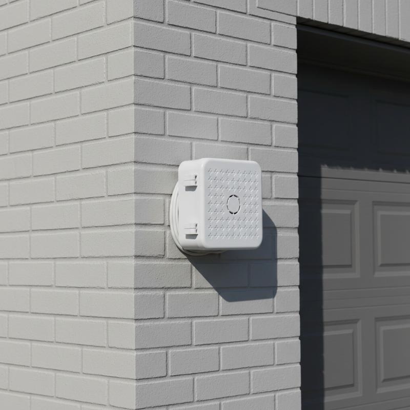 New！Waterproof Junction Box Fo - Outdoor Power Cable Junction Box ulasan dan harga