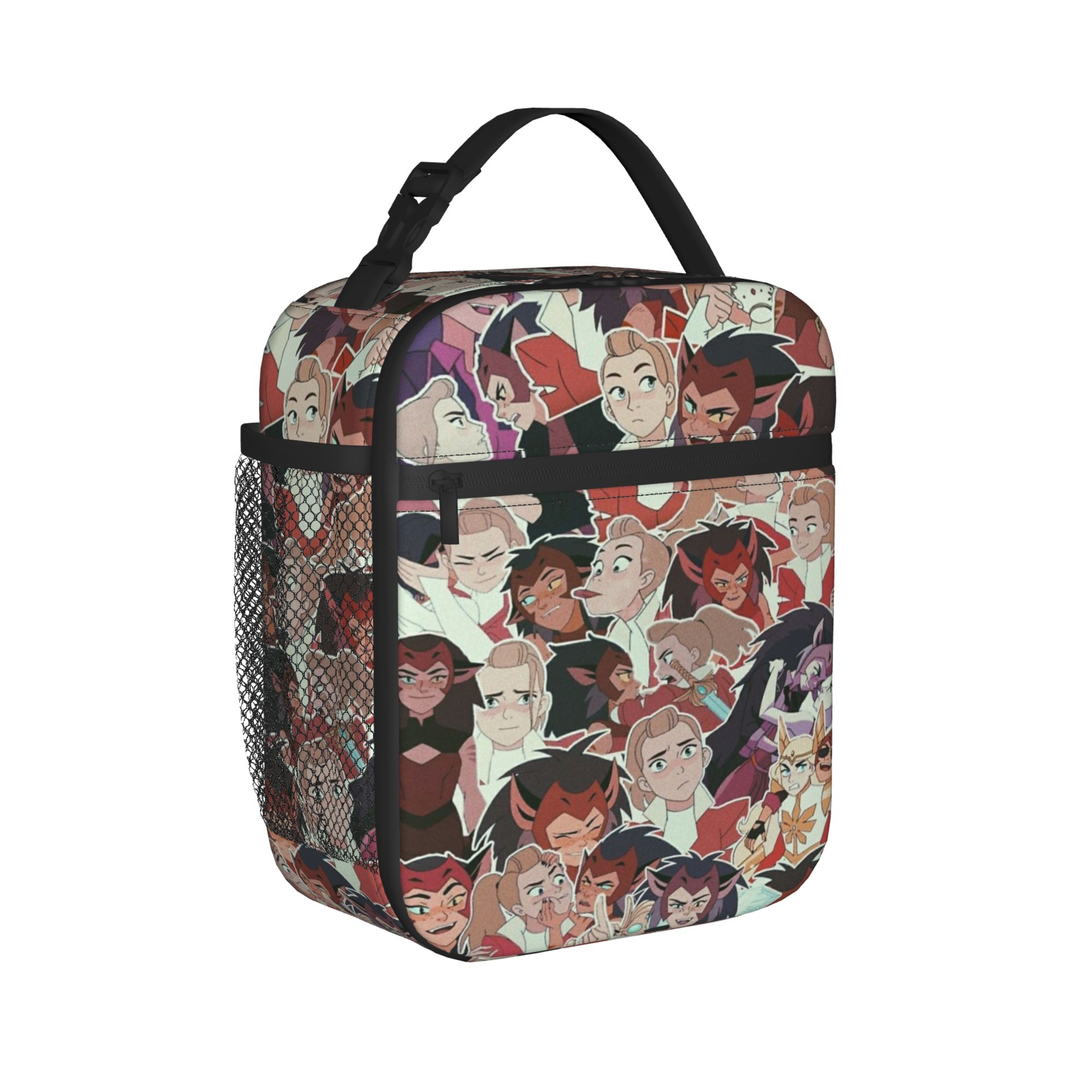 Lunch Box She-Ra and the Princ - Outdoor Power Products ulasan dan harga