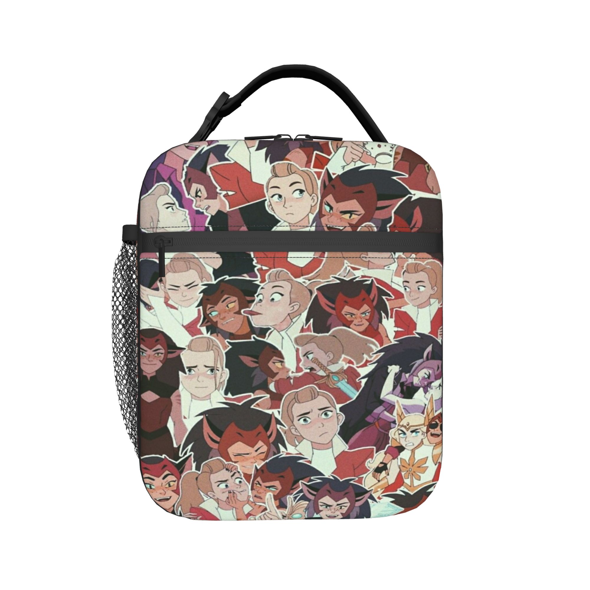 Lunch Box She-Ra and the Princ - Outdoor Power Products ulasan dan harga