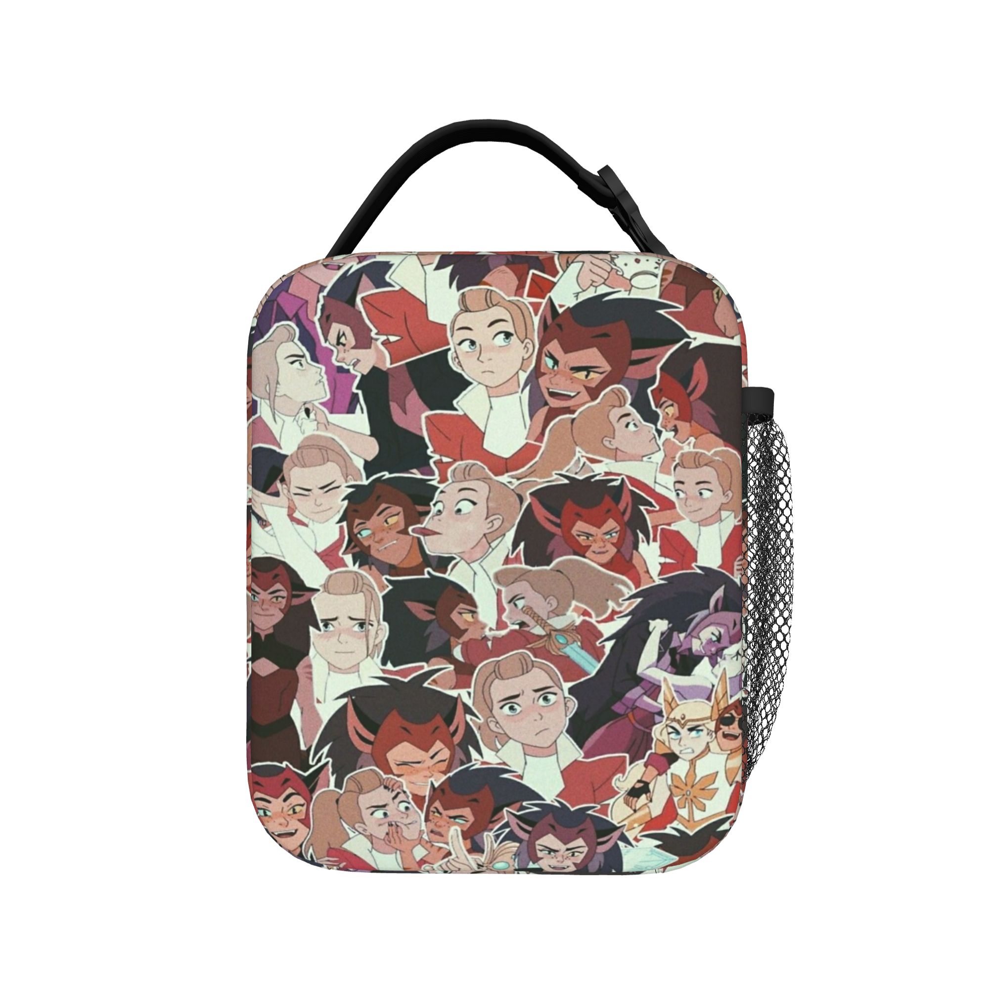 Lunch Box She-Ra and the Princ - Outdoor Power Products ulasan dan harga
