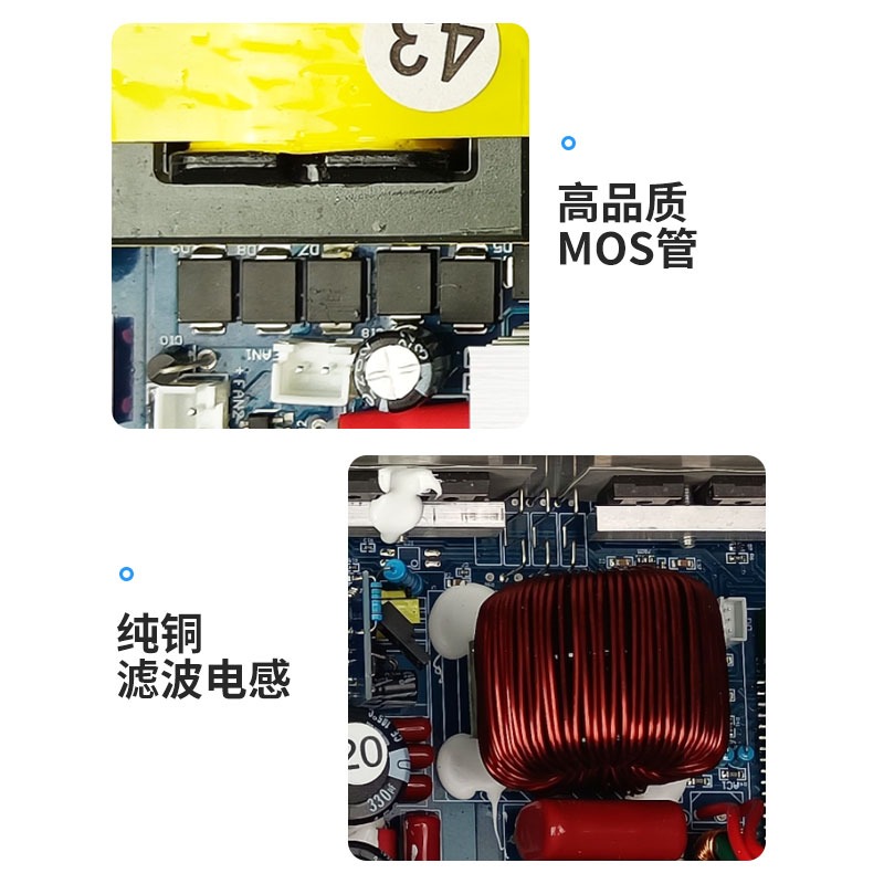Pure sine wave inverter main b - Outdoor Power Module ulasan dan harga