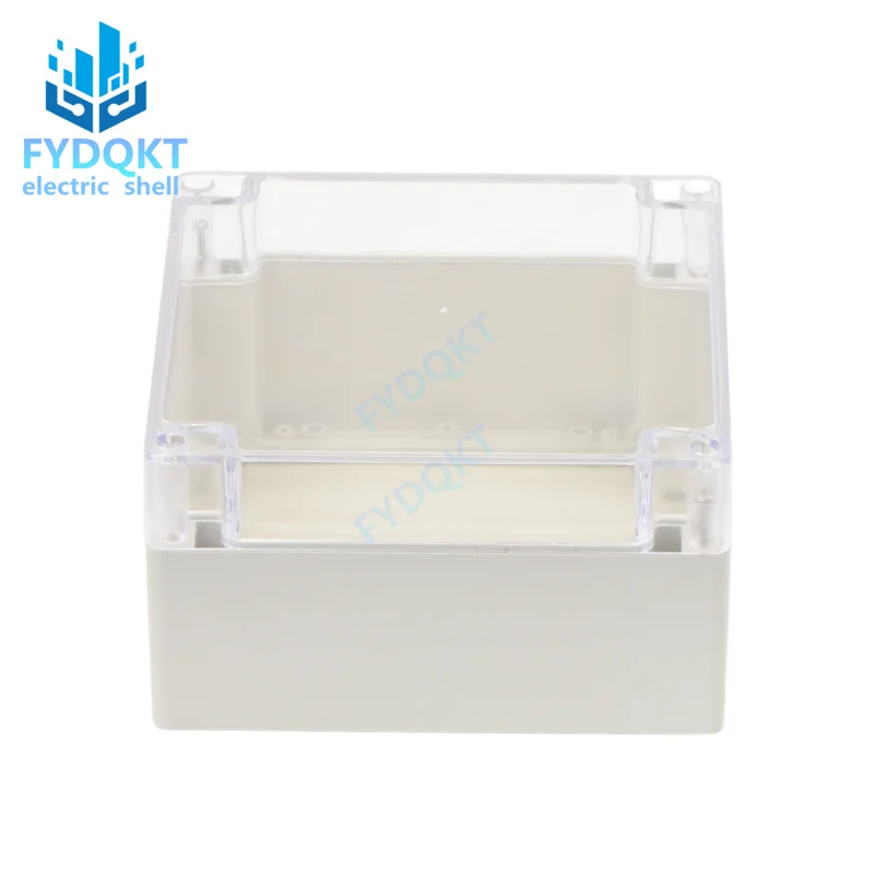 1pcs 160x160x90mm ABS Power ju - Outdoor Power Cable Junction Box ulasan dan harga