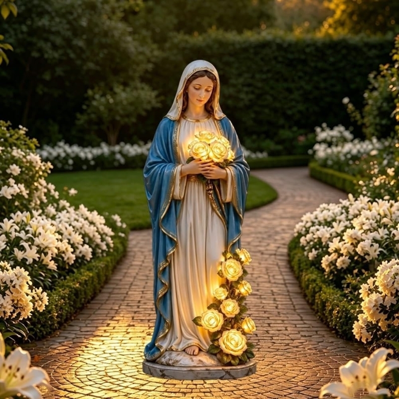 E65B Memorial Light Blessing M - Outdoor Power For Christmas Lights ulasan dan harga