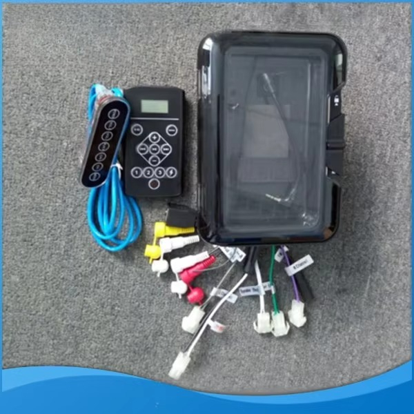 Bathroom accessories: outdoor  - Outdoor Power For Hot Tub ulasan dan harga