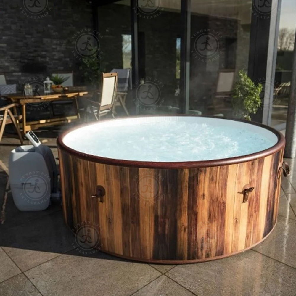 Cheap High Security Split Spri - Outdoor Power For Hot Tub ulasan dan harga