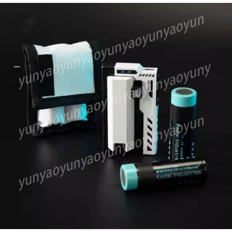 BT-20MK2 Tactical Mobile Power - Outdoor Power Module ulasan dan harga