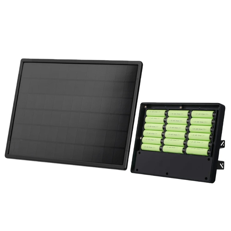 Solar Panel，Monocrystalline Wa - Outdoor Power Module ulasan dan harga