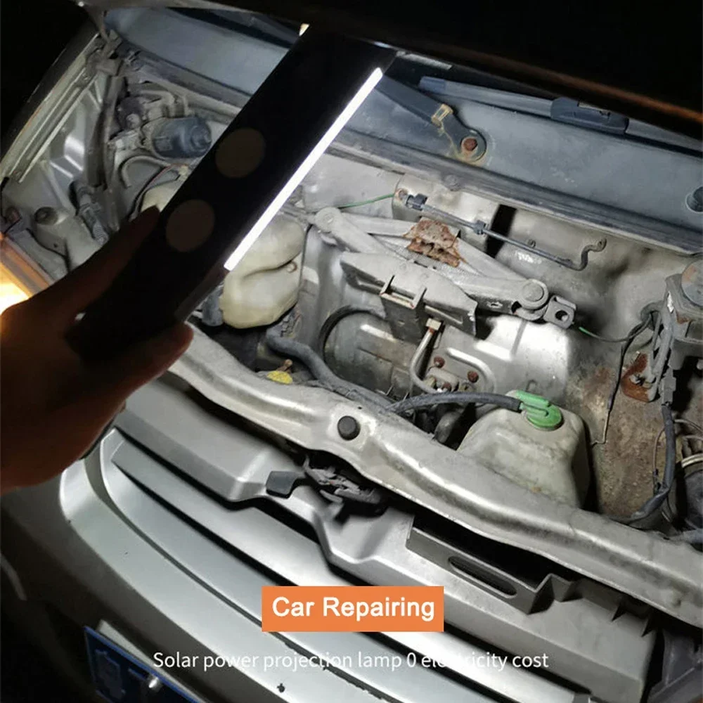 Powerful Camping Lantern Handh - Outdoor Power Repair ulasan dan harga