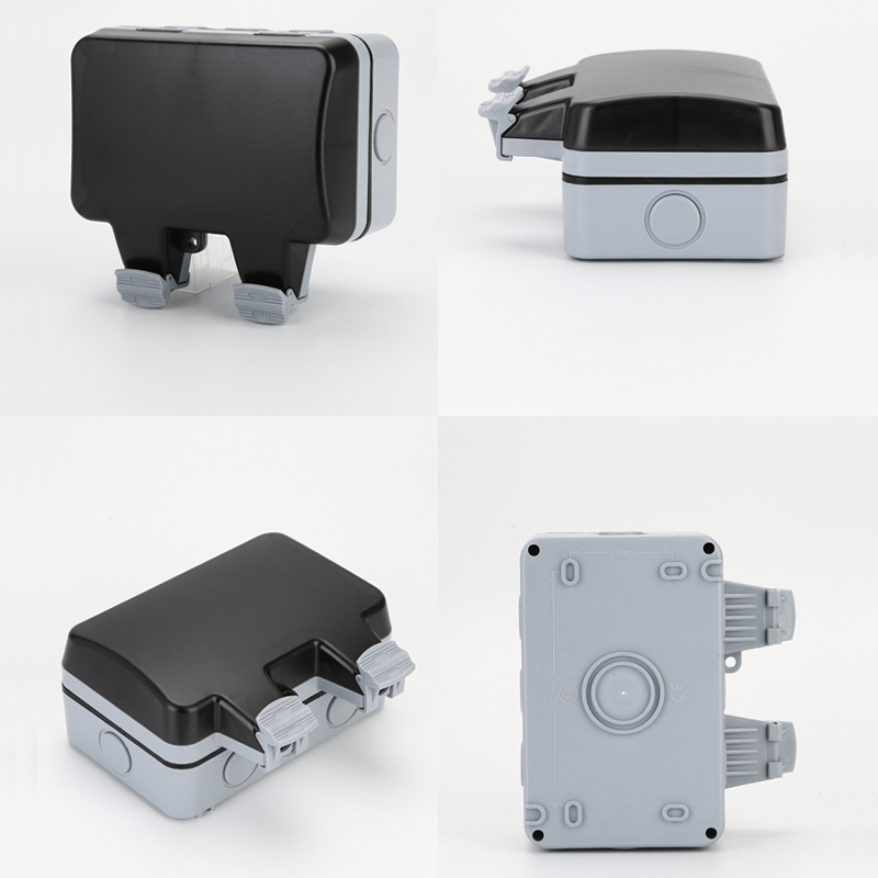 Avoir Tuya Zigbee Electrical S - Outdoor Power Module ulasan dan harga