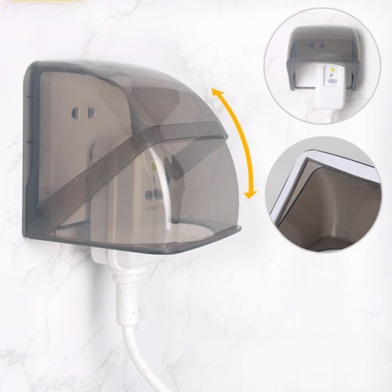 New 86Type Outdoor Socket Prot - Outdoor Power Module ulasan dan harga