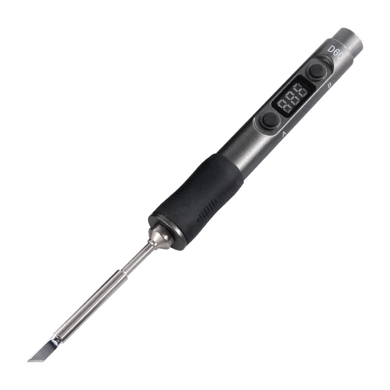 SEQURE D60B Pro Portable Mini  - Outdoor Power Repair ulasan dan harga