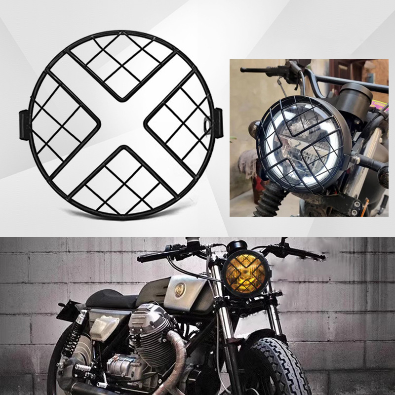 Wow Universal 5.75 inch Motorc - Outdoor Power Products ulasan dan harga