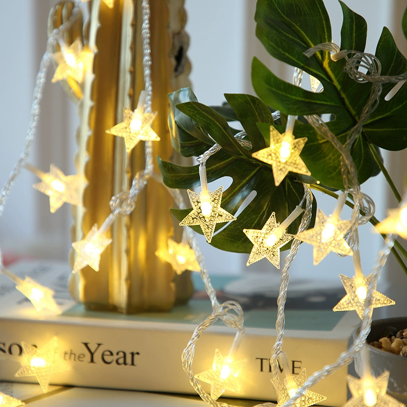 Battery Power Festoon Star Fai - Outdoor Power For Christmas Lights ulasan dan harga