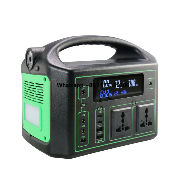 The best product 300W/500W mul - Outdoor Power Products ulasan dan harga