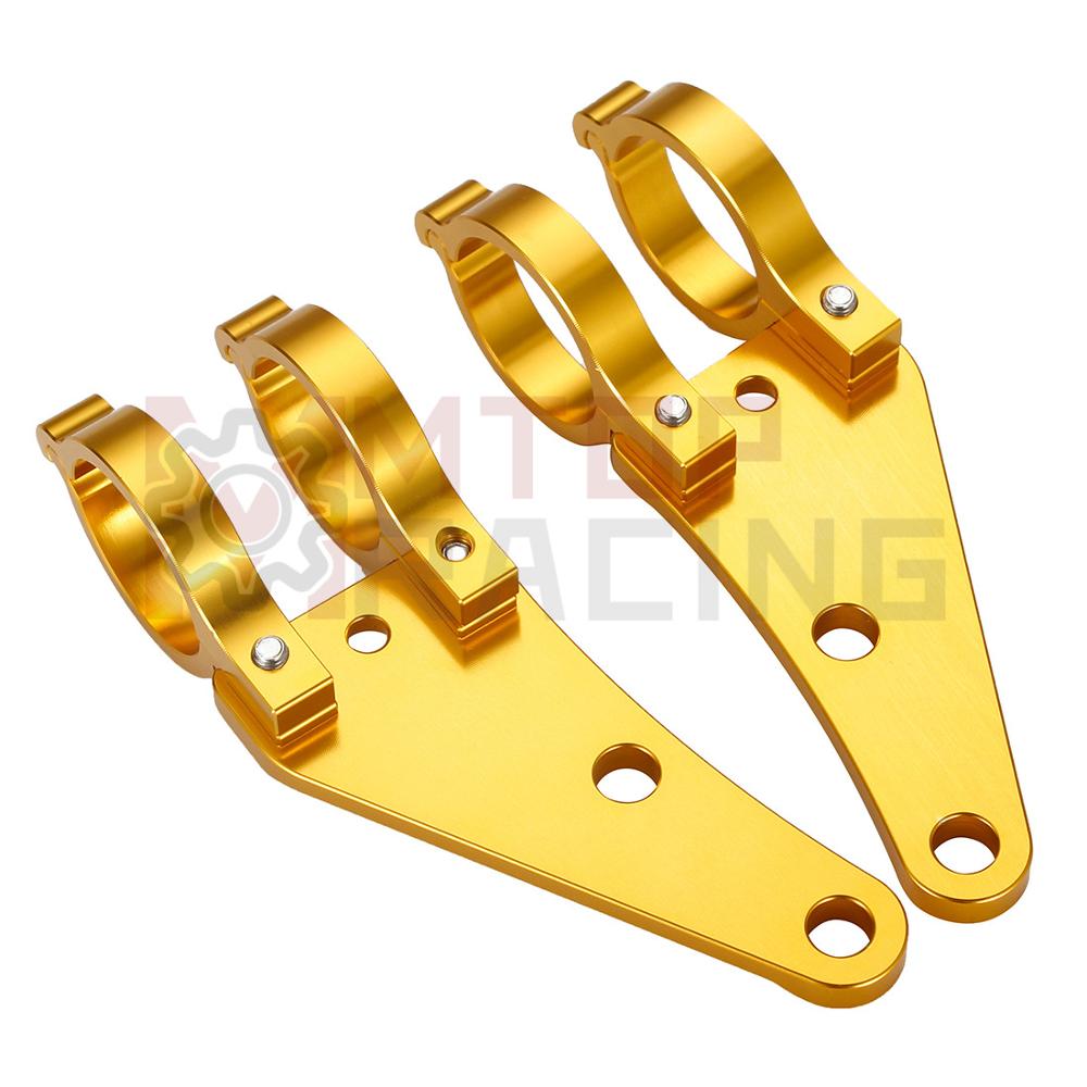 Motorcycle CNC Headlight Mount - Outdoor Power Products ulasan dan harga