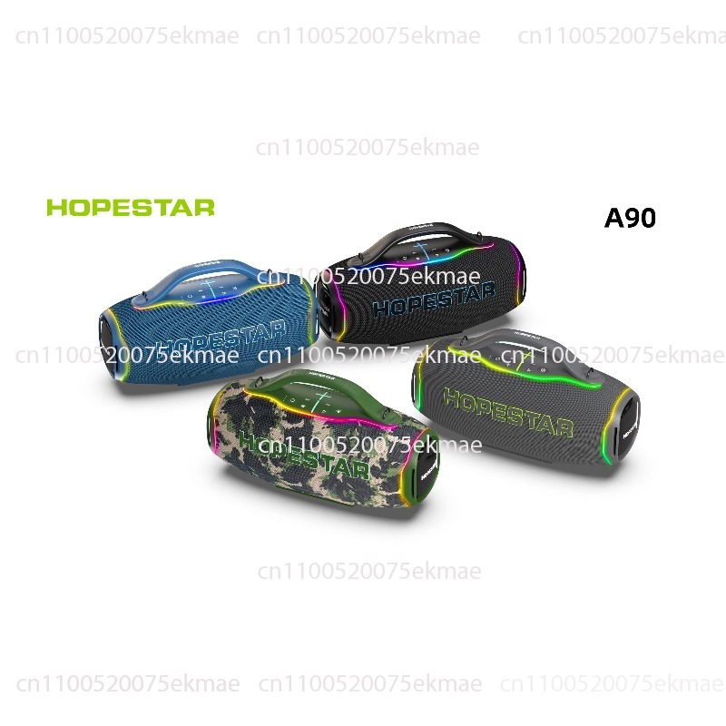Original New Product HOPESTAR  - Outdoor Power Products ulasan dan harga