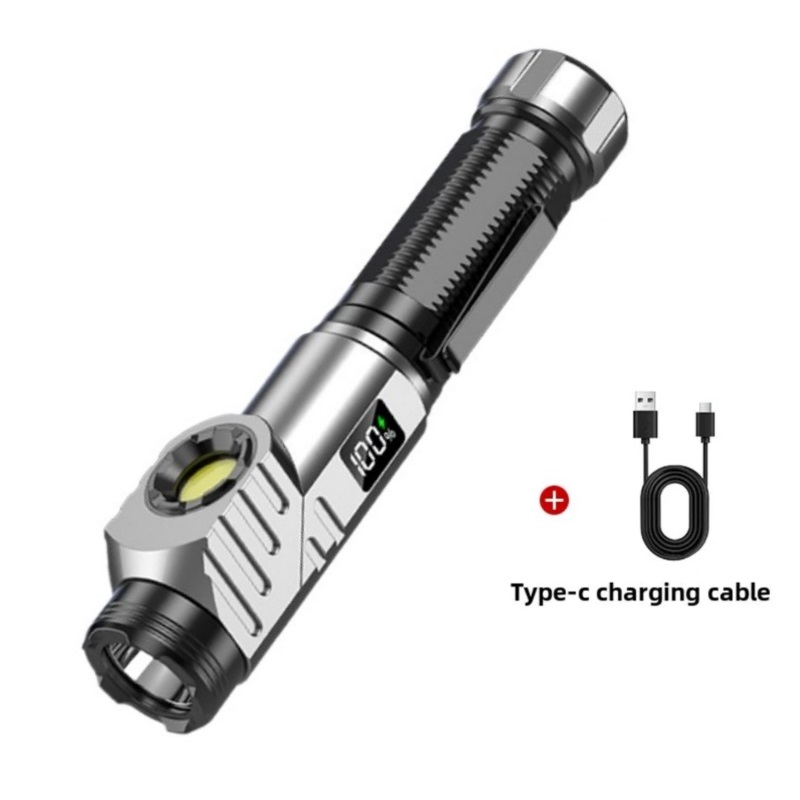 Multifunctional LED Outdoor Fl - Outdoor Power Repair ulasan dan harga